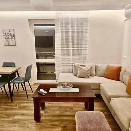 Kika Διαμέρισμα