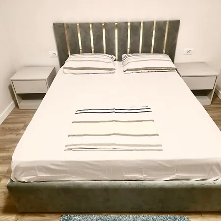 Διαμέρισμα Kika